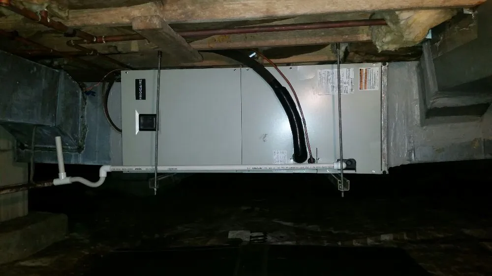 Trusted leak detection service in Somerset, KY - Jeffries Heating & Air Plus Plumbing