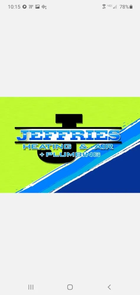 Professional drain cleaning experts serving Somerset, KY - Jeffries Heating & Air Plus Plumbing