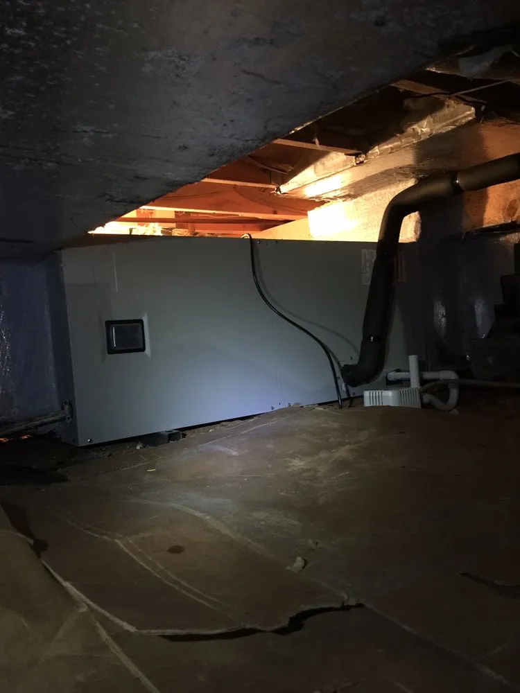 Expert drain cleaning for homes in Somerset, KY by Jeffries Heating & Air Plus Plumbing