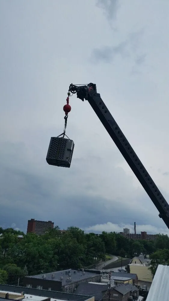 Affordable drain cleaning in Somerset, KY by Jeffries Heating & Air Plus Plumbing