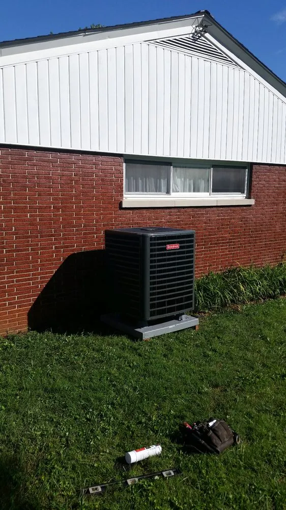 Quality water heater service for homes in Somerset, KY by Jeffries Heating & Air Plus Plumbing