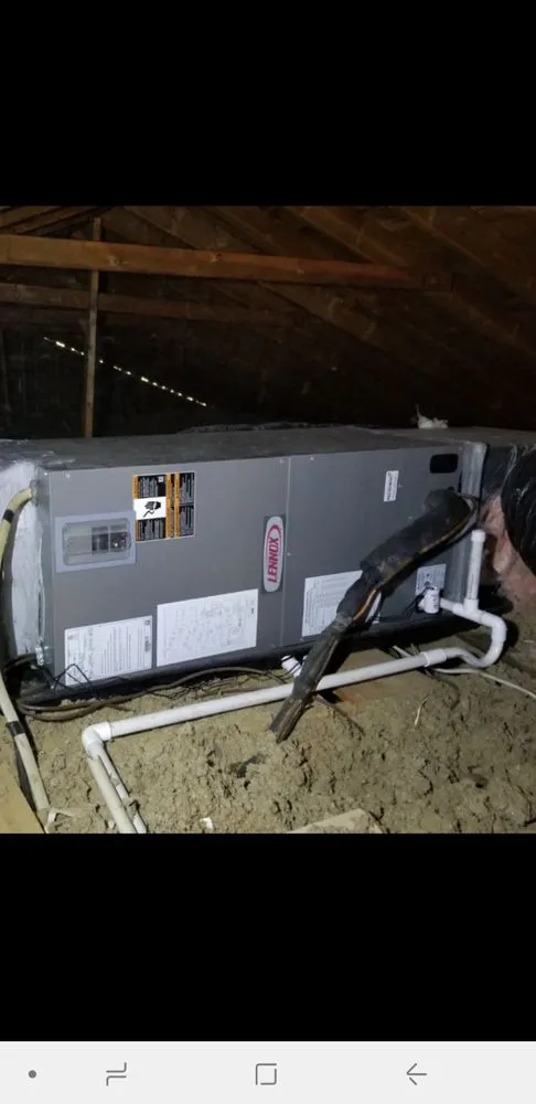 Slide of Jeffries Heating & Air Plus Plumbing