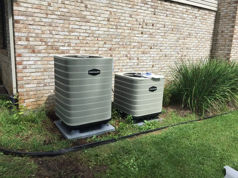 Slide of Jeffries Heating & Air Plus Plumbing