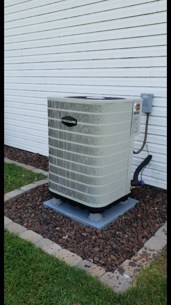 Slide of Jeffries Heating & Air Plus Plumbing