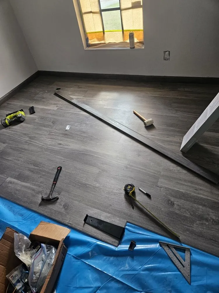 Slide of Jeff's 1 N Done Services