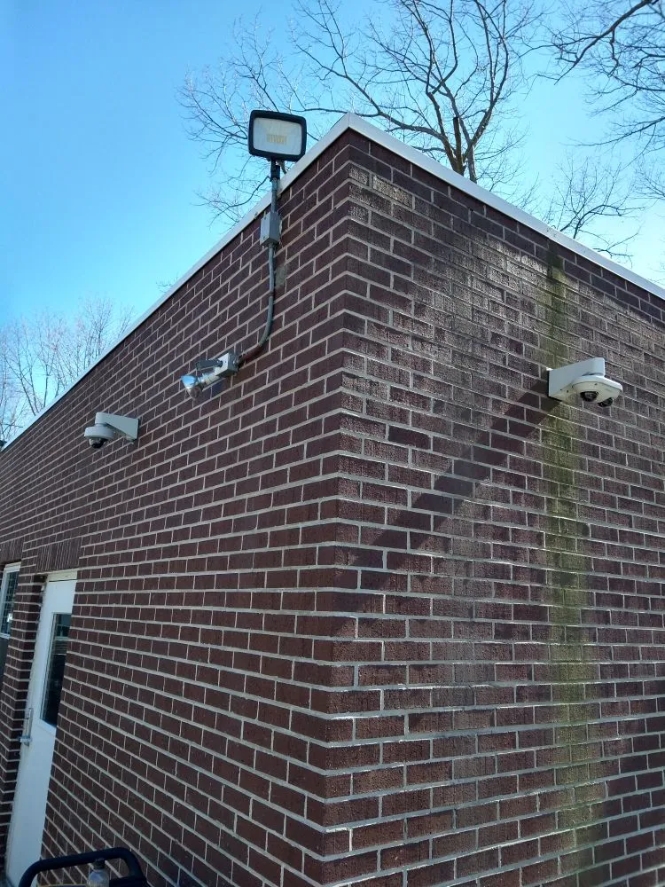 Slide of Jeff's 1 N Done Services