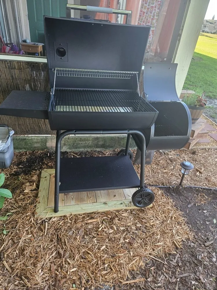 Slide of Jeff's 1 N Done Services