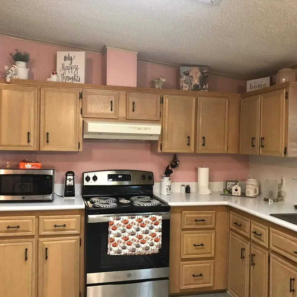 Slide of Jeff's Agriculture Handyman Services