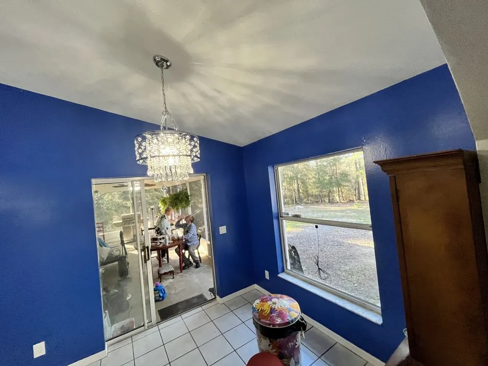 Slide of Jeff's Agriculture Handyman Services