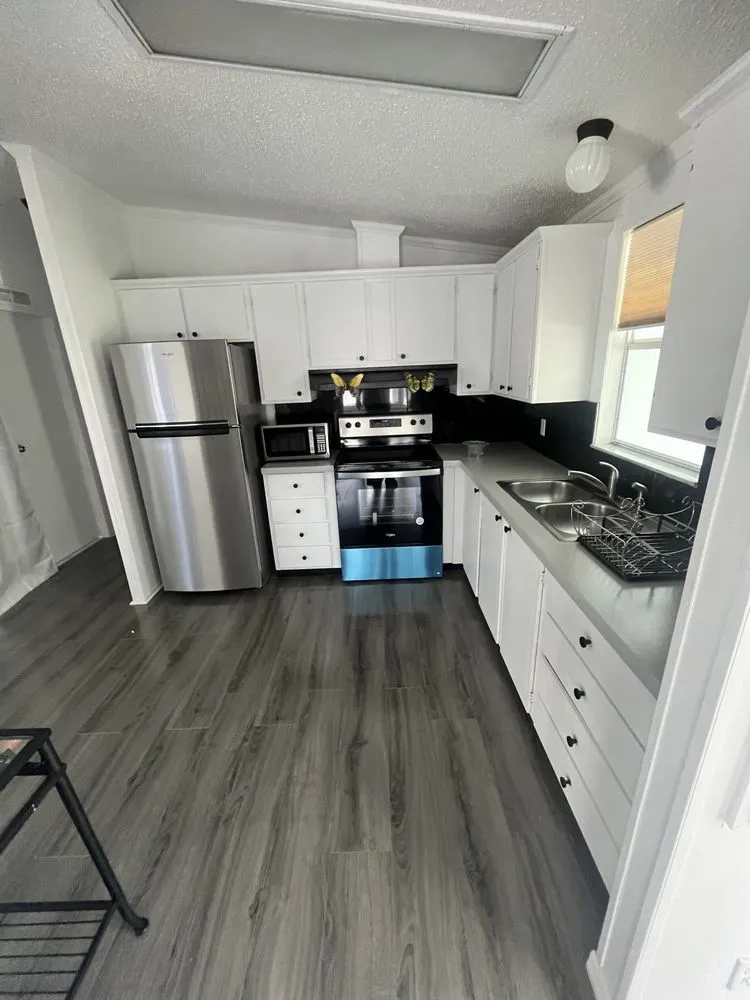 Slide of Jeff's Agriculture Handyman Services