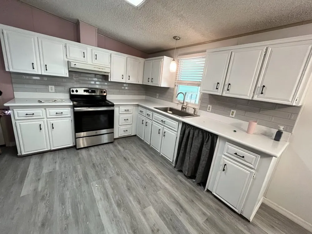 Slide of Jeff's Agriculture Handyman Services