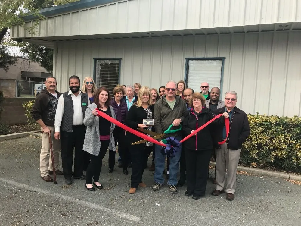 Slide of Jeff's Backflow Service