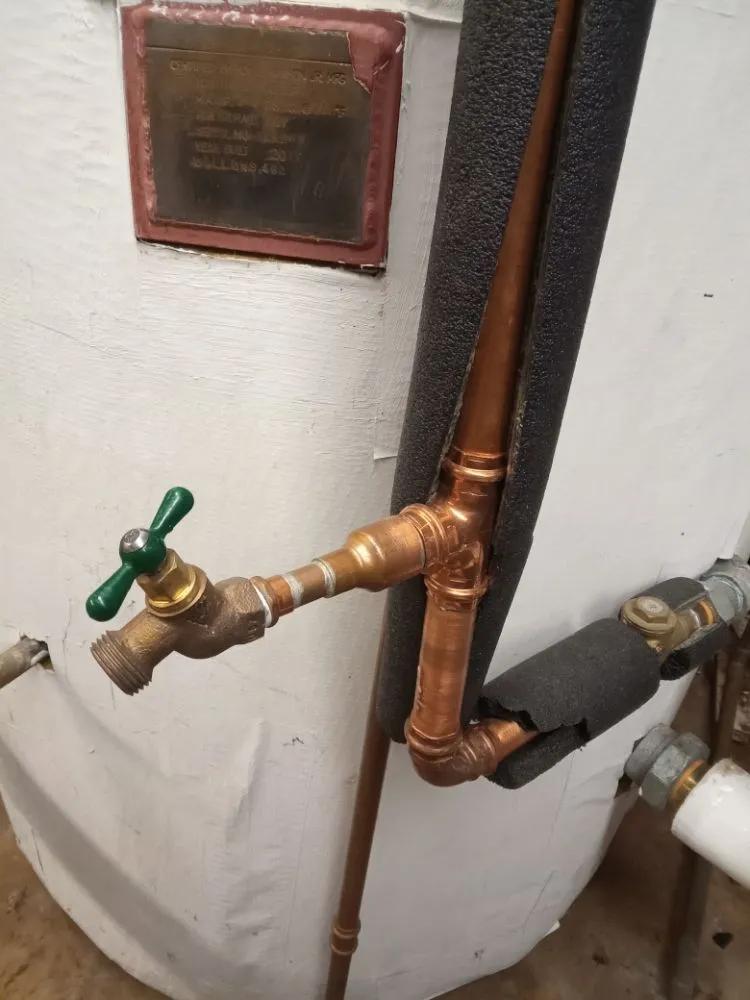 Slide of Jeff's Drain Cleaning & Rooter Service