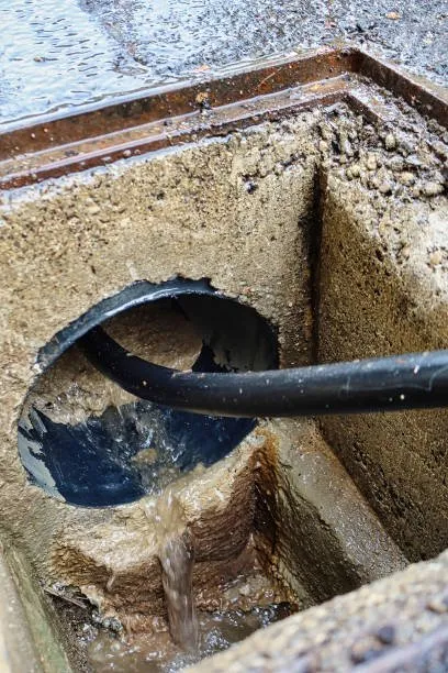 Quality drain cleaning service in Haverhill, MA - Jeff's Drains