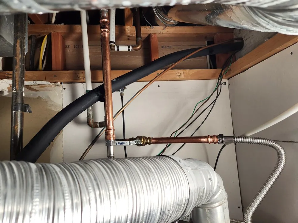 Slide of Jeff's Drains