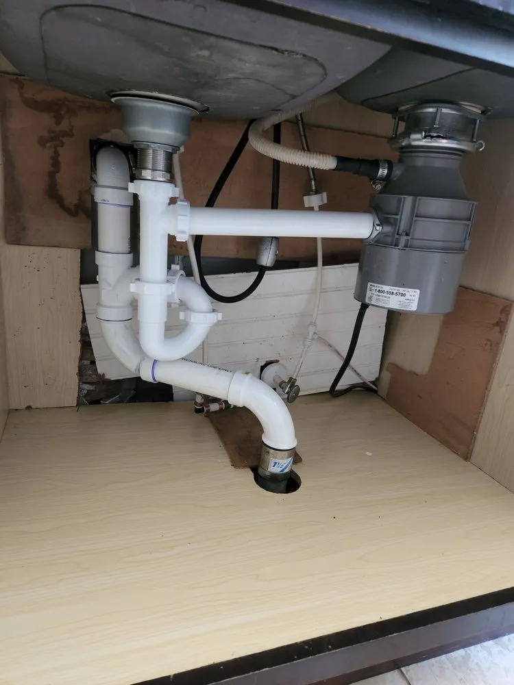 Slide of Jeff's Drains