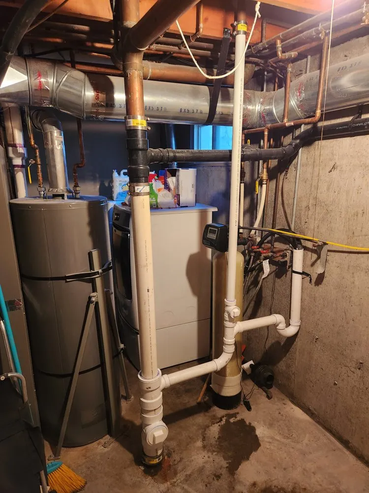 Slide of Jeff's Drains