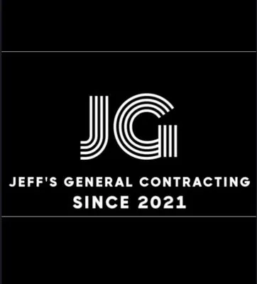 Jeffs General Contracting Logo
