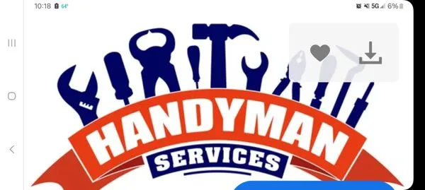 Jeff's Handyman services