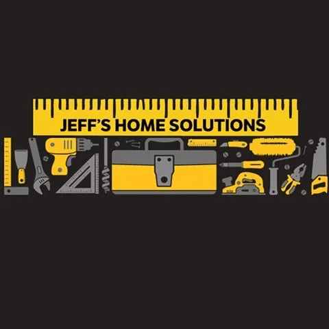 Slide of Jeff's Home Solutions