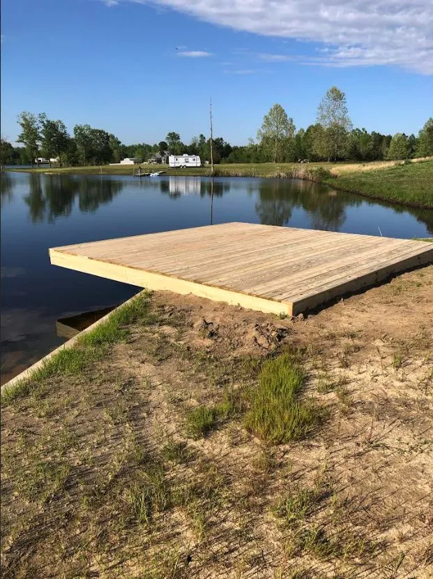 Slide of Jeff's Home Solutions