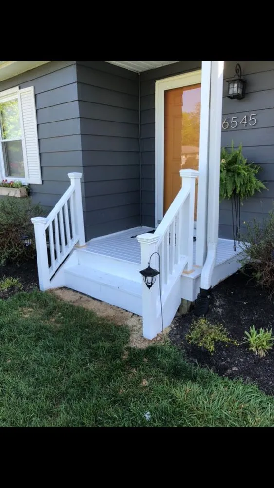 Slide of Jeff's Home Solutions