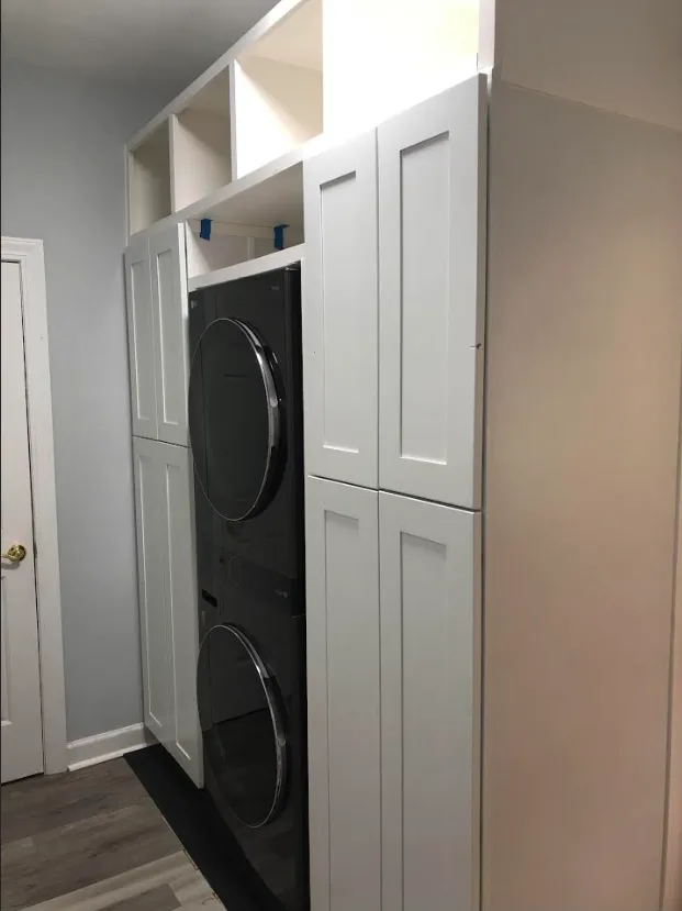 Slide of Jeff's Home Solutions