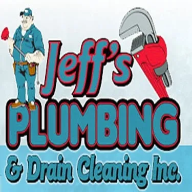 Slide of Jeff's Plumbing & Drain Cleaning