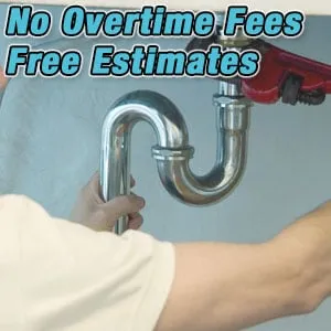 Slide of Jeff's Plumbing & Drain Cleaning