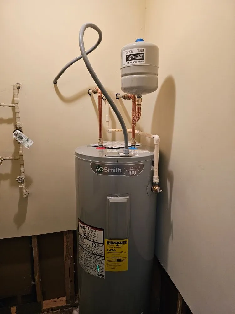 Slide of Jeff's Plumbing