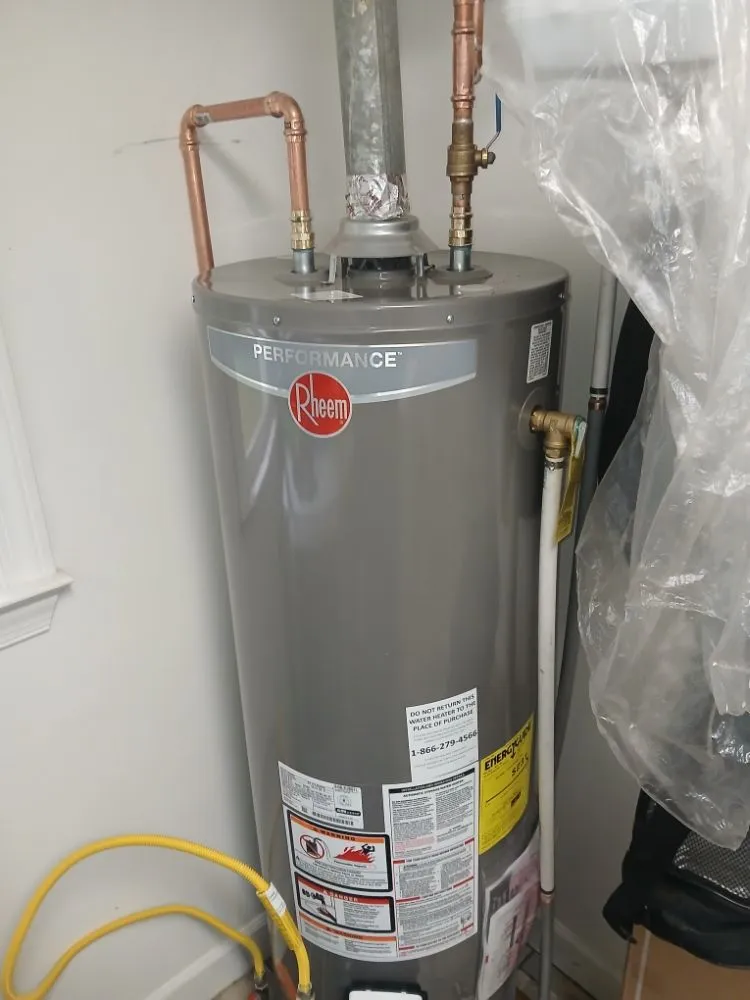 Slide of Jeff's Plumbing