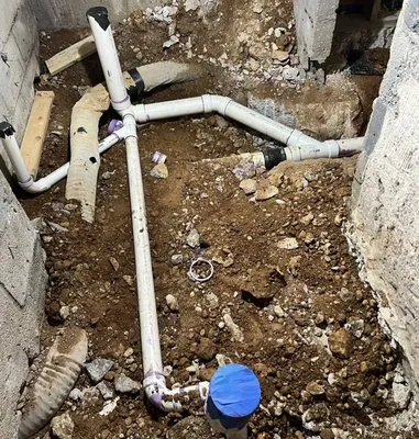 Jeff’s Plumbing
