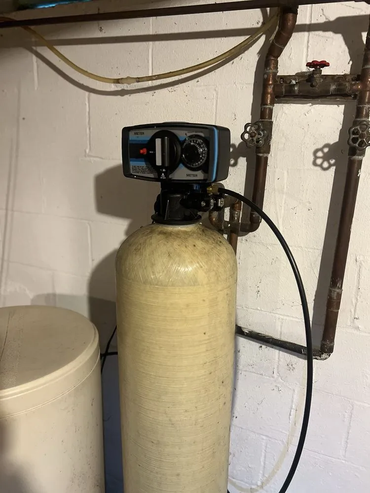 Slide of Jeff’s Plumbing Repair