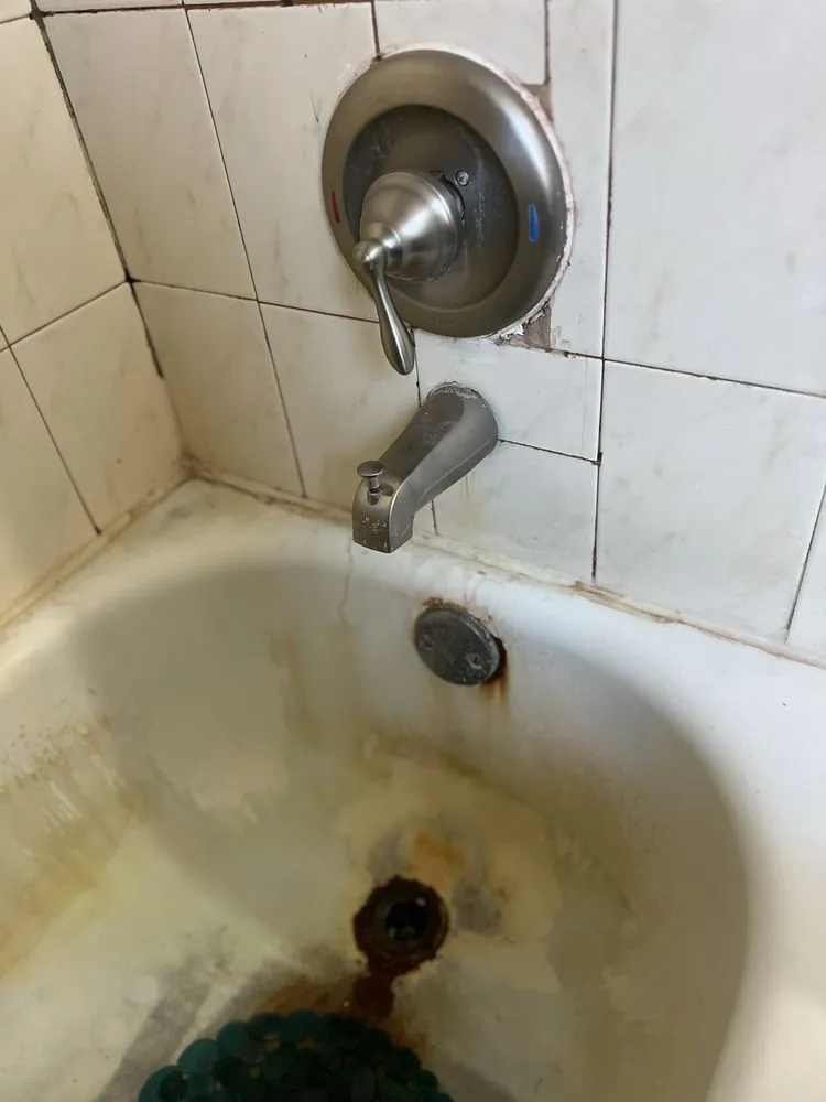 Slide of Jeff’s Plumbing Repair