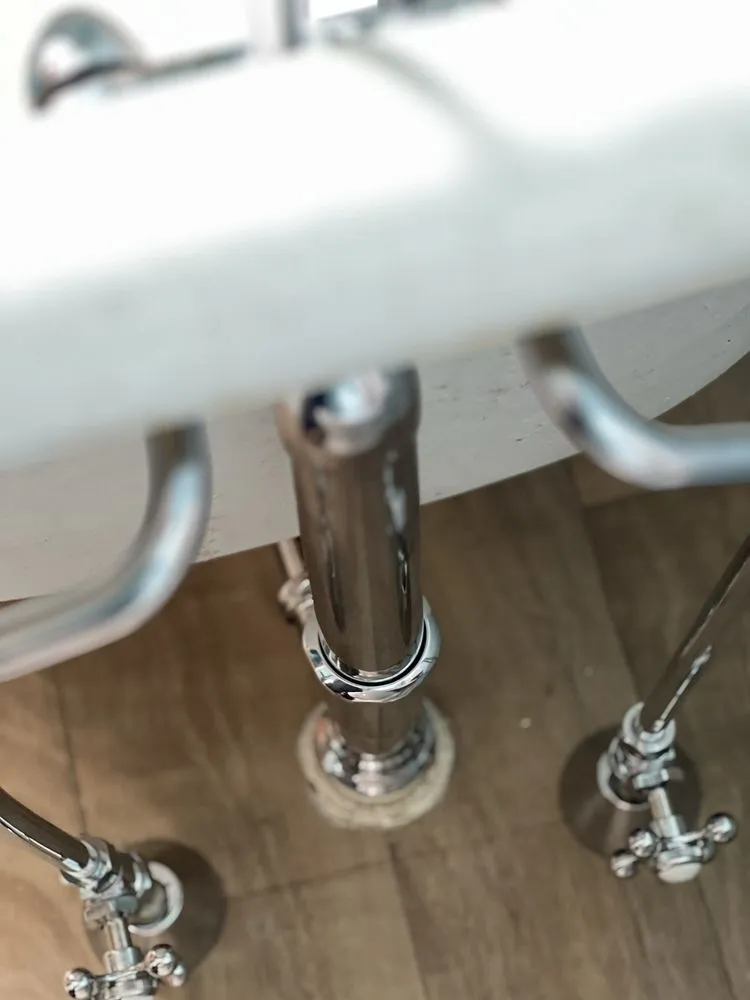 Slide of Jeff’s Plumbing Repair