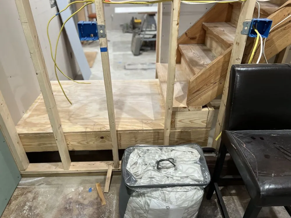 Slide of Jeff’s Plumbing Repair