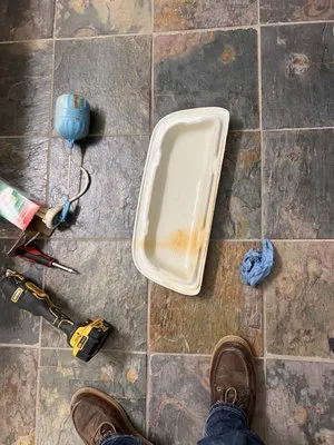 Jeff’s Plumbing Repair