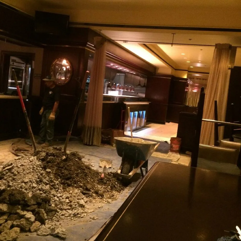 Slide of Jeff's Plumbing