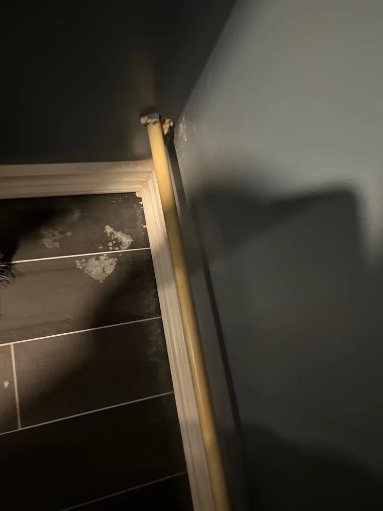 Slide of Jeff's Westside Plumbing