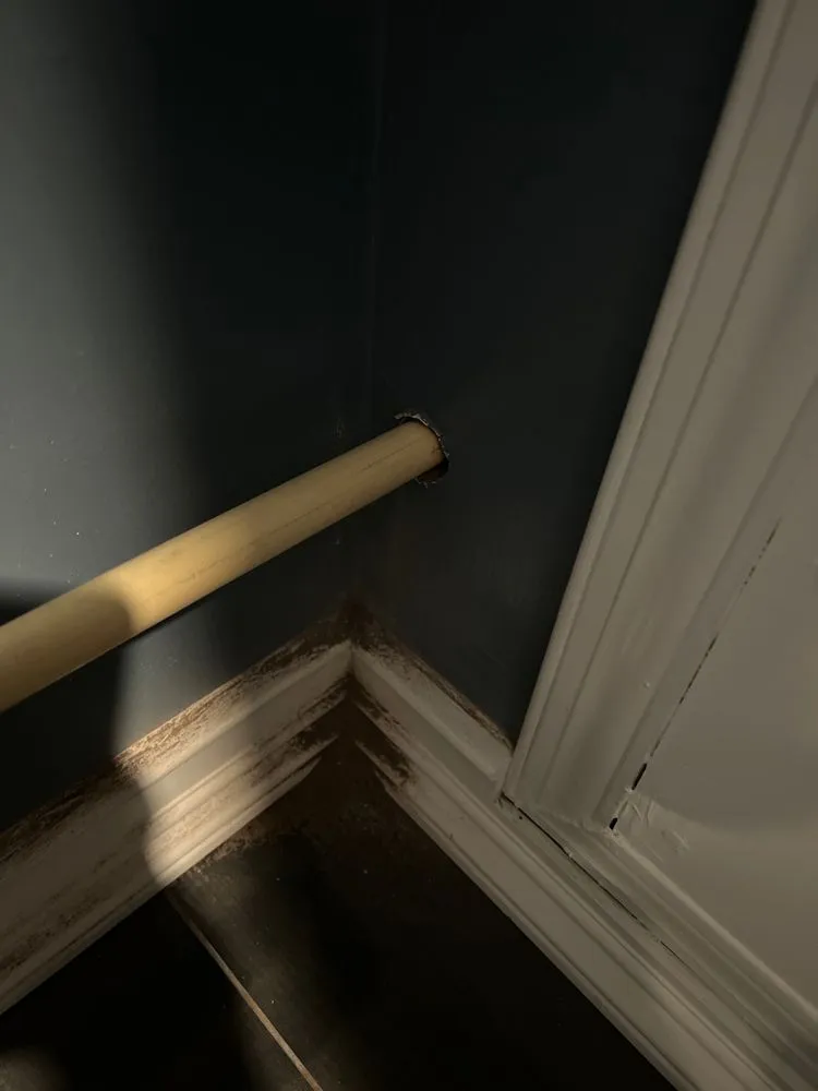 Slide of Jeff's Westside Plumbing