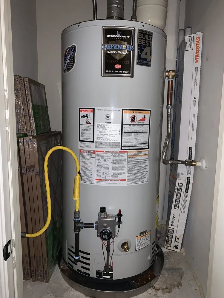 Slide of JEG Plumbing