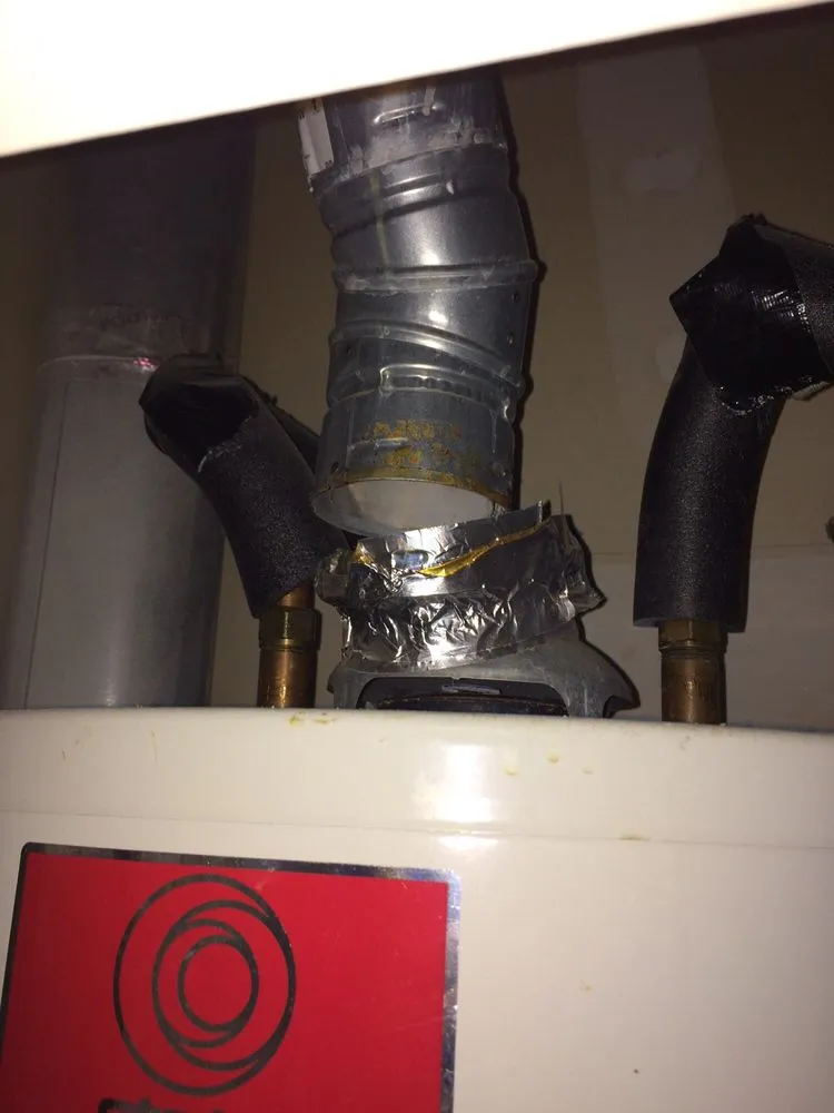 Slide of JEG Plumbing