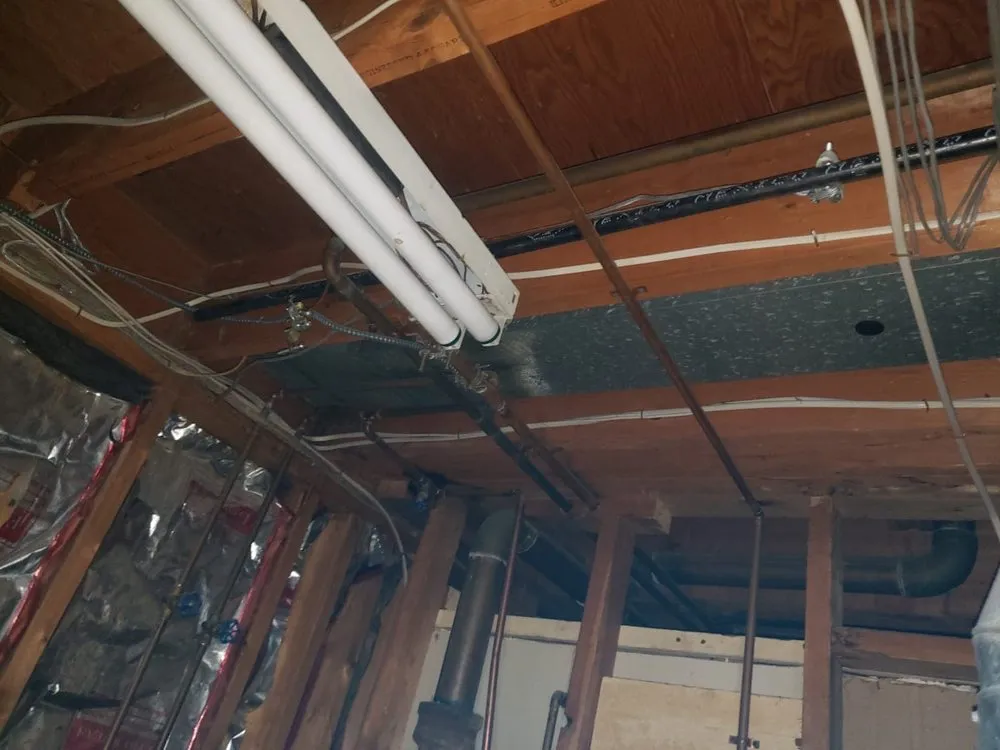 Slide of JEG Plumbing