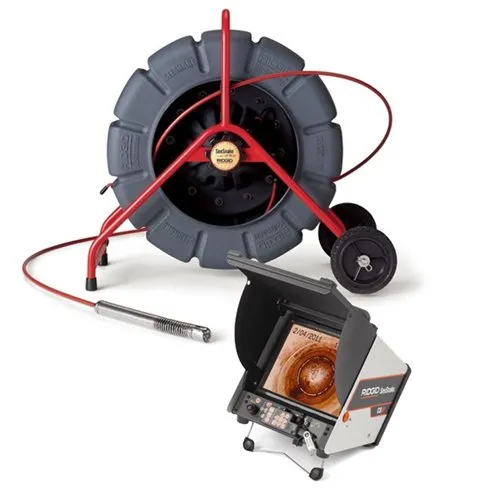 Slide of Jehveh Plumbing Company