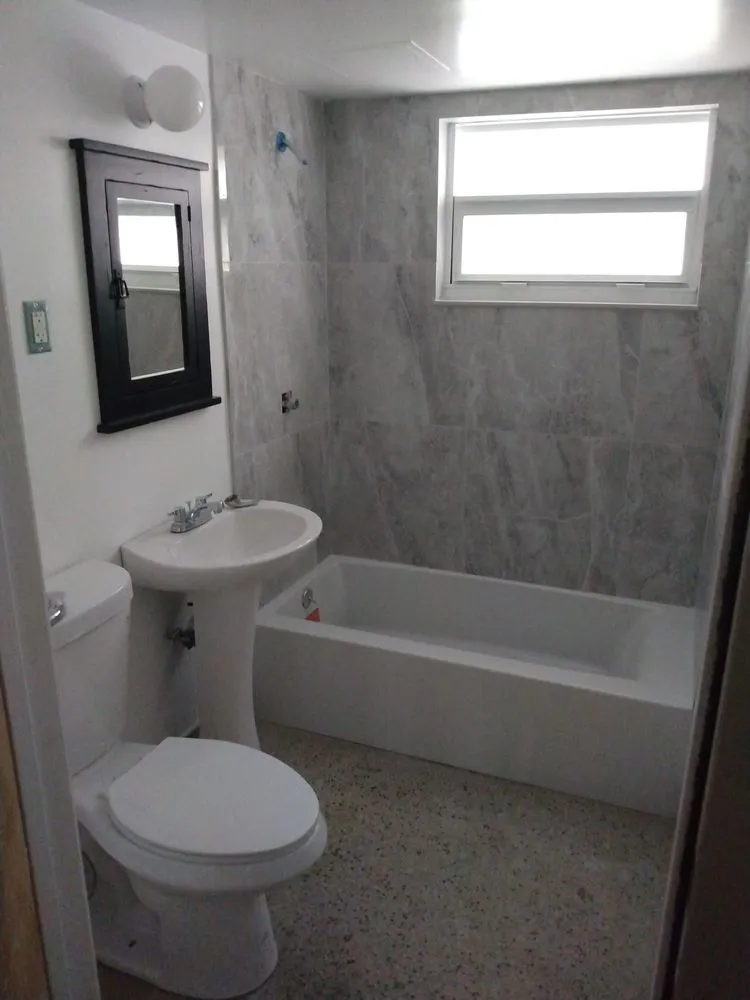 Slide of Jehveh Plumbing Company