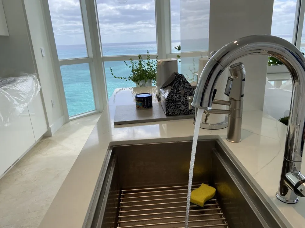 Professional emergency plumbing service in Miami Lakes, FL - Jehveh Plumbing Company