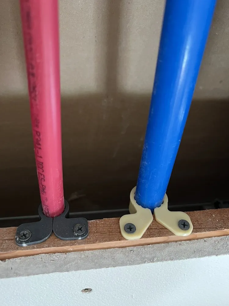 Slide of Jehveh Plumbing Company