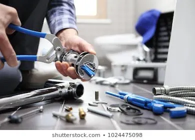 Slide of Jehveh Plumbing Company