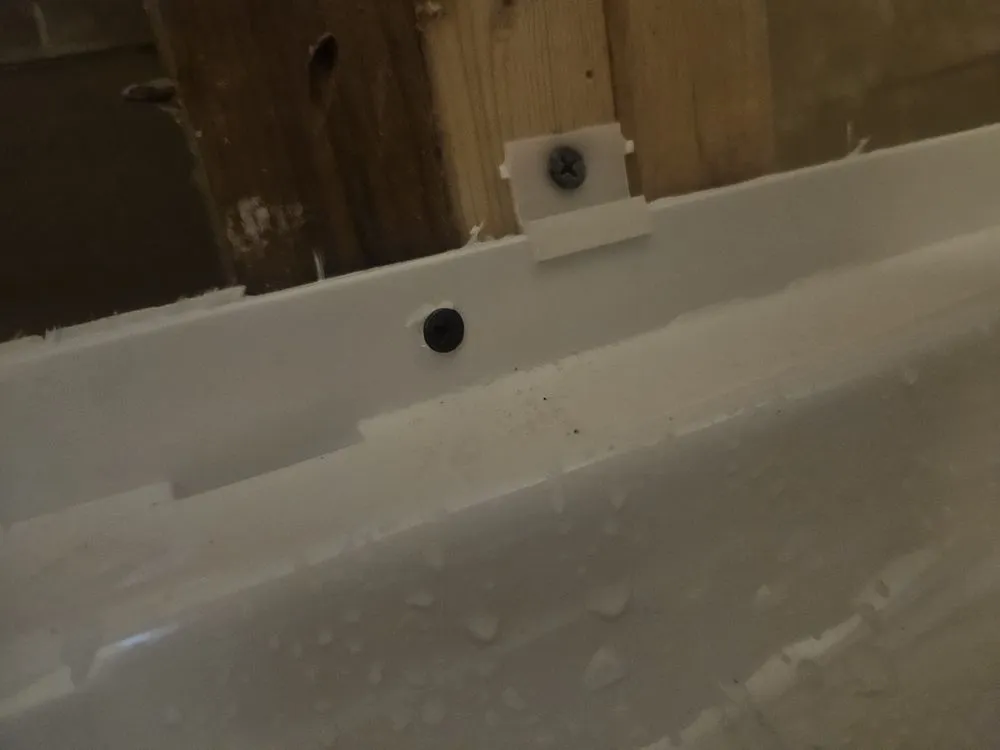 Slide of JEI Integrity Plumbing