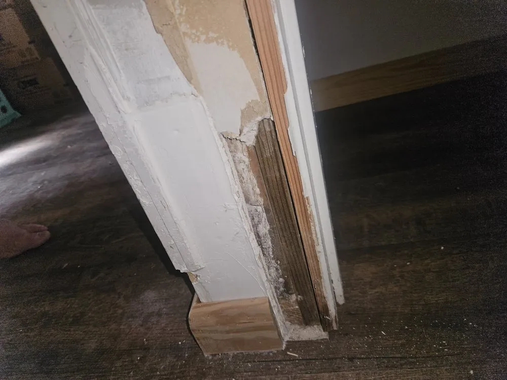 Slide of JEI Integrity Plumbing